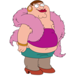 Family guy sickness