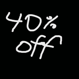 40% method