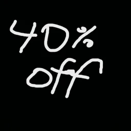 40% method icon