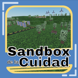 Sandbox City