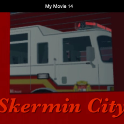 Skermin City