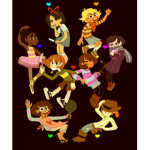 ~Undertale squad~