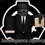 « The Intelligence Agency »