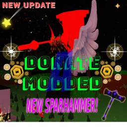 DONATE MODDED icon
