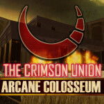 TCU | Arcane Colosseum