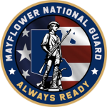 Mаyflower Nаtional Guаrdᅠᅠᅠᅠ