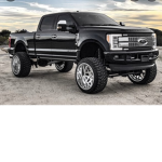 Diesel powerstroke