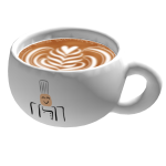 Legoseed Latte