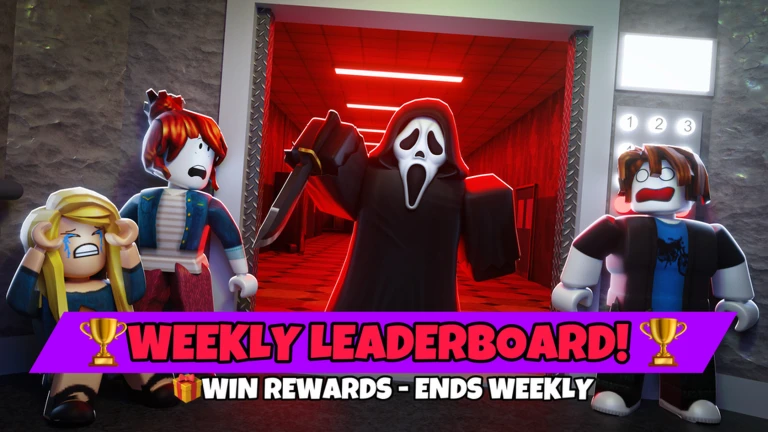 🏆 Weekly Leaderboard!