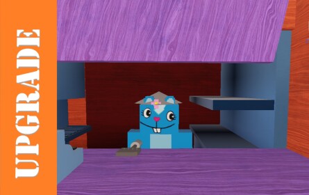 Happy Tree Friends RP
