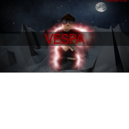 Vespa© Raiding Fort