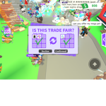 Tessie’s groupp