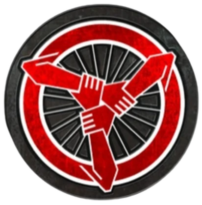 (BR) (Blood Raiders) Roblox group icon
