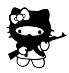 heIIo Kitty Krew