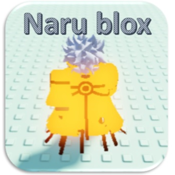 Naru blox (BETA) pvps