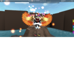 NICKGAM45678 the roblox