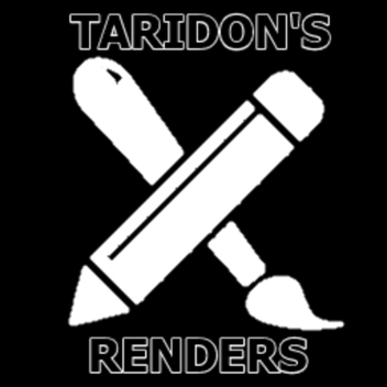 Taridon's Renders Showcase