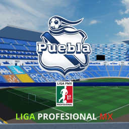 Cuauhtémoc Stadium [LPMX] icon