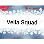 M squadS