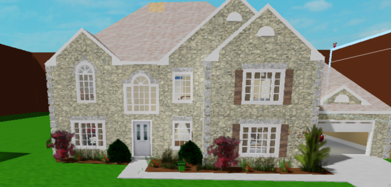 (Aw Shucks) MEGA SML Roleplay screenshot 2