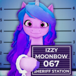 My Little Pony RP [🚓]