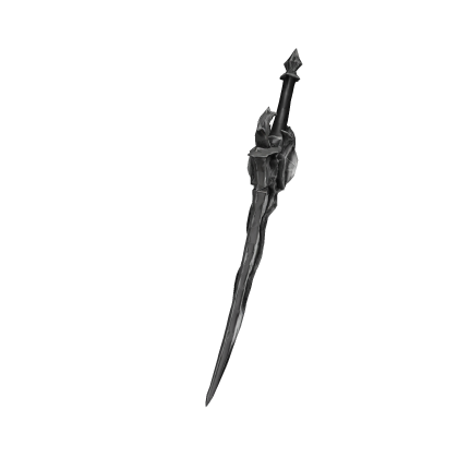 Monochrome Gothic Thornblade thumbnail