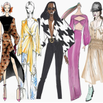 The Elitist Fashion Circle