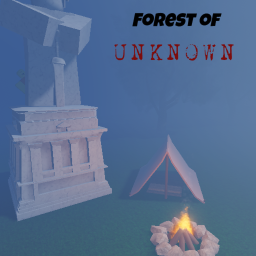 Forest Of Unkown