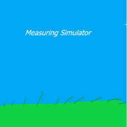 Measuring Simulator [v0.03]