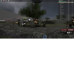 zombie game