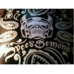 SPEED DEMONZ