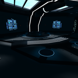 Deployment Bay