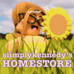siimplykennedy’s homestore