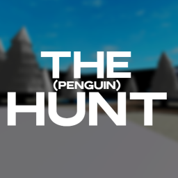The (Penguin) Hunt