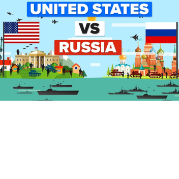 War Soviet Union Vs Usa
