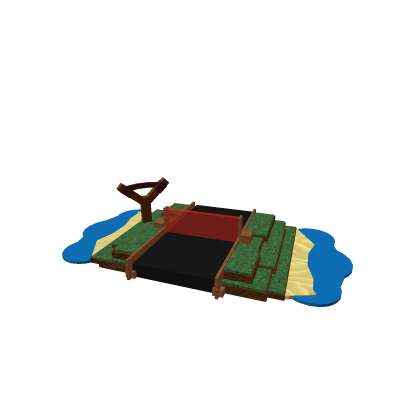 [Miner's Haven Submission] Angry Refiner