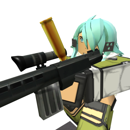 Sword Art Online