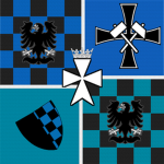 Grand Duchy of Laddersbourg