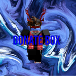 Donate Box