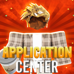 [📝V2] Application center