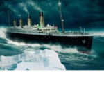 Titanic - Mysterys