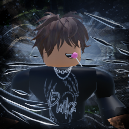 Blood_Playz fans Homestore
