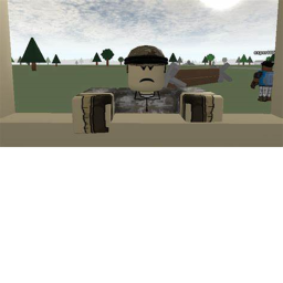gun royale