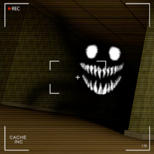 Backrooms Tycoon