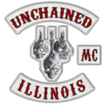 Unchained MC ᅠ