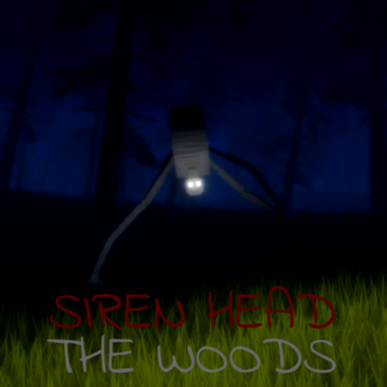 [ACTUALIZAÇÃO] Sirene dirige a floresta