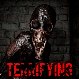 Terrifying 🎃 [HORROR] icon