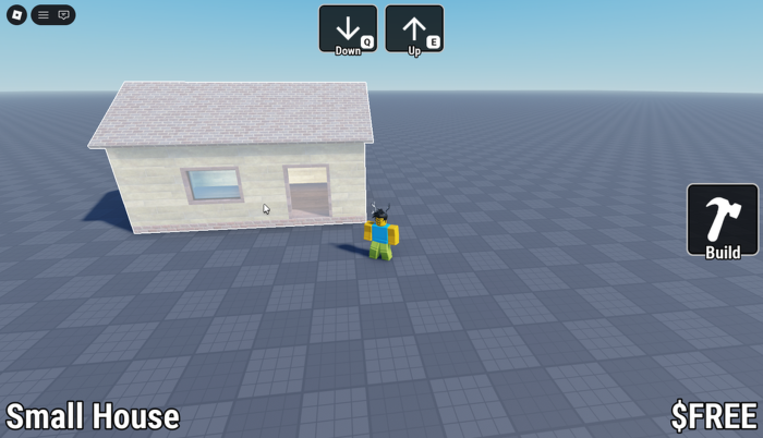 Basic Placement System (Updated) preview 1