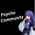 Psycho community