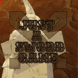 Just a sword game